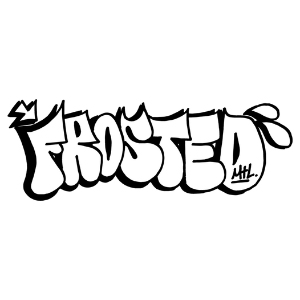 Frosted Skateboards