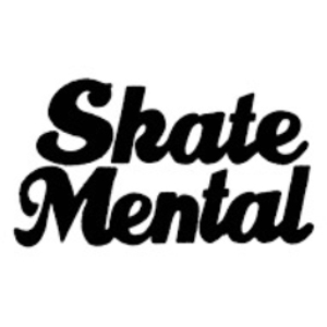 Skate Mental