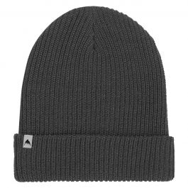 Burton Truckstop Beanie Faded Heather