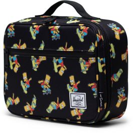 Herschel Pop Quiz Lunch Box –