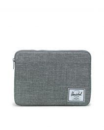 Herschel Supply Co | Anchor 15-16 inch | Raven Crosshatch