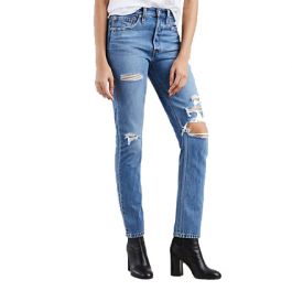 Levi's 501 skinny shop jeans nice as pie