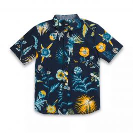 vans califas shirt