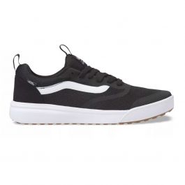 Black ultrarange rapidweld trainers shop