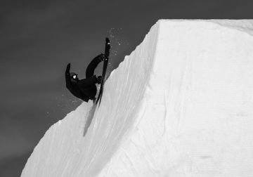 Korua Shapes Otto Snowboard, Snowboards Men