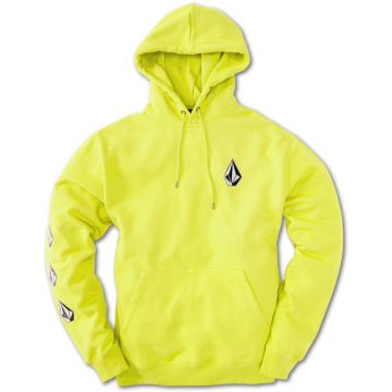 Volcom Iconic Stone Pullover Hoodie