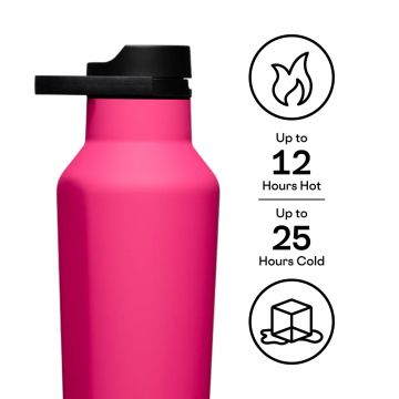 neverthirst 16oz Corkcicle Canteen