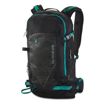 Dakine excursion clearance backpack