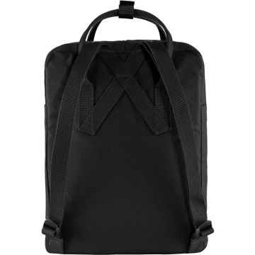 Fjallraven Kanken Backpack 16L Black