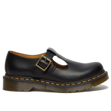 Polley smooth 2025 doc martens