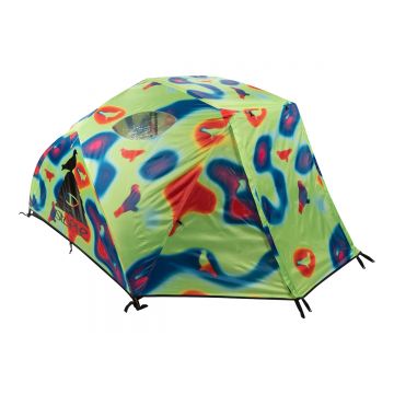 Poler tent shop