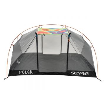 Poler 2 Person Tent - Staple Thermal