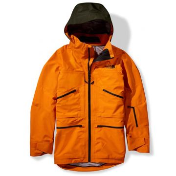 Men's fuse 2024 brigandine jacket