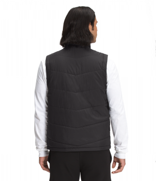 The North Face Junction Insulated Black Vest