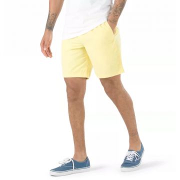 vans range 18 shorts