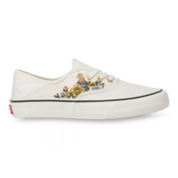 vans trippy floral authentic sf womens shoes