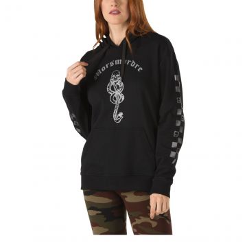 vans hoodie harry potter
