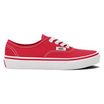 Boys low top outlet vans