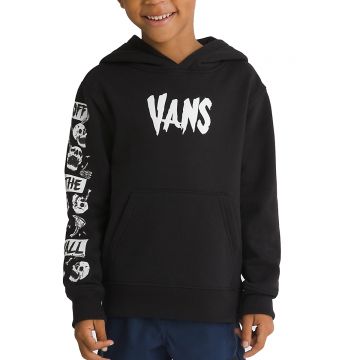 Vans toddler hoodie sales