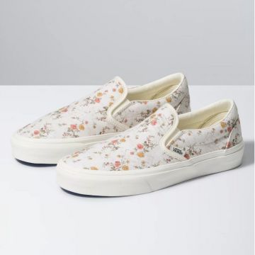 Vans Wms Classic Slip-On