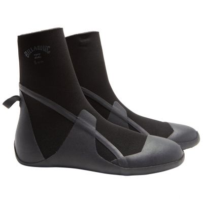 Billabong Boys 3MM Absolute Wetsuit Boots