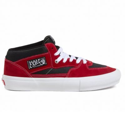 Vans Skate Half Cab