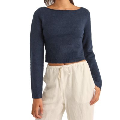 Rhythm Wms Chloe Knit