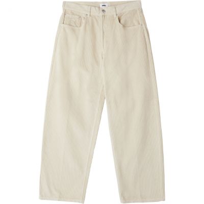 Obey Bigwig Baggy Corduroy Pant