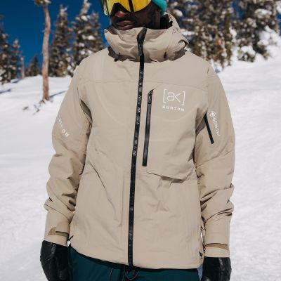 [ak] Helitack GORE-TEX® Jacket