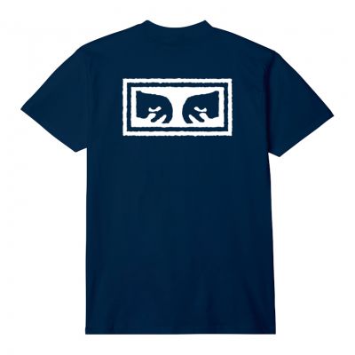 Obey Eyes 3 Tee