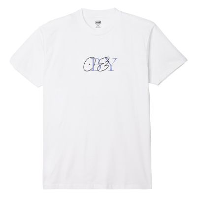 Obey Doodle Tee