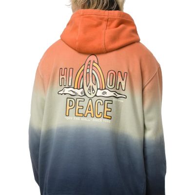 vans peace of mind shirt