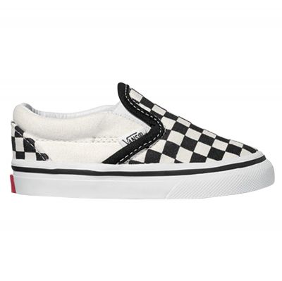 Vans Toddler Classic Slip-On 