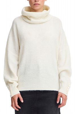 Ichi Wms Ihkamara Turtleneck