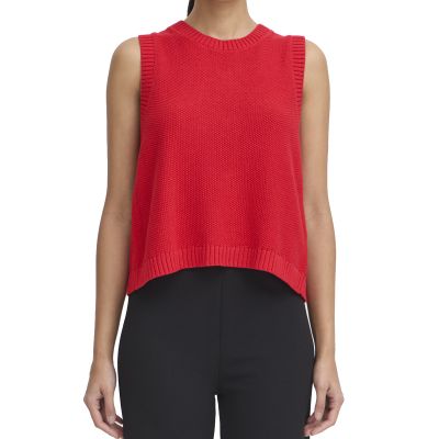Ichi Ihdotties Sleeveless