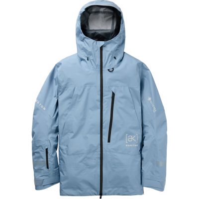 [ak] Tusk GORE-TEX® Pro 3L Jacket