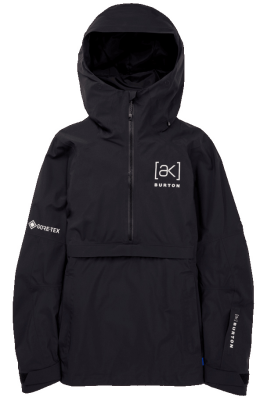 [ak] Wms Kimmy Gore-Tex 2L Anorak