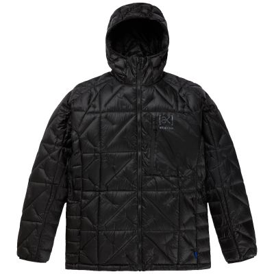 [ak] Baker Down Hooded Insulator