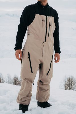 [ak] Acamar GORE-TEX® Pro 3L Bib