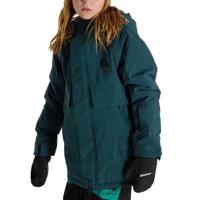 Burton Youth Ascutney 2L Jacket