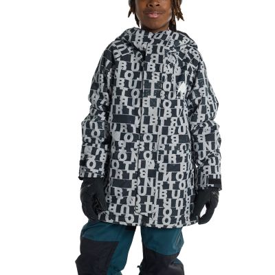 Burton Youth Skimmer 2L Jacket 