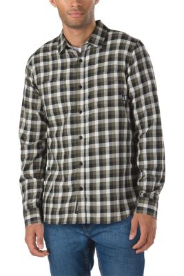 vans alameda ii shirt