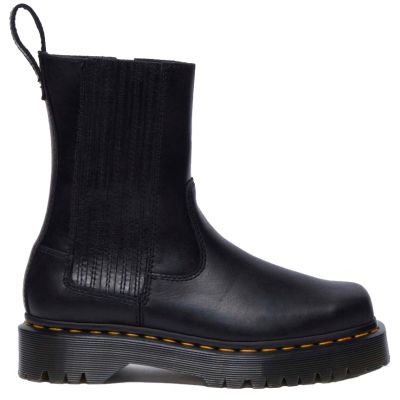 Dr.Martens Wms Amaayah Lo Leather Boots