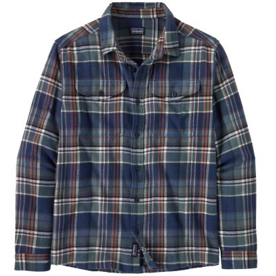 Patagonia Fjord Flannel Shirt