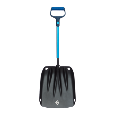 Black Diamond Evac 9 Shovel