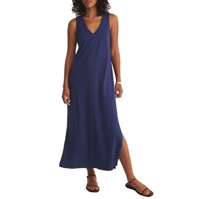 Z Supply Palisades Midi Dress