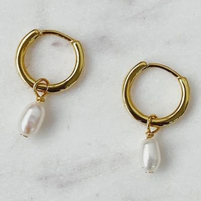 Horace Dolko Earings