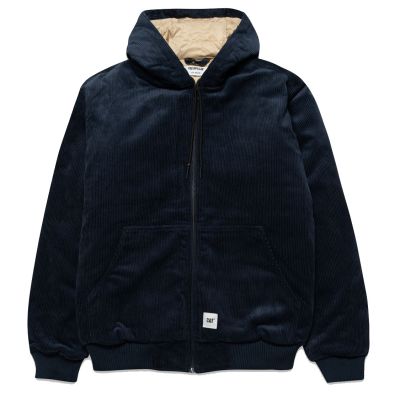 Cat WWR Cord Active Jacket