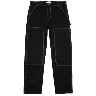 Cat WWR Denim Double Knee Pant