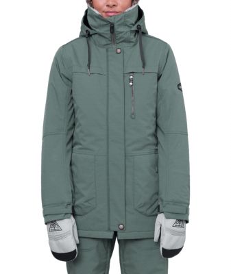 686 Wms Spirit Insulated Jacket